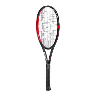 Dunlop Srixon CX 200 98in/305g Tennisschläger - unbesaitet -